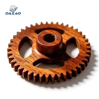Laser Cut Wooden Gears Laser Cut Wooden Gears